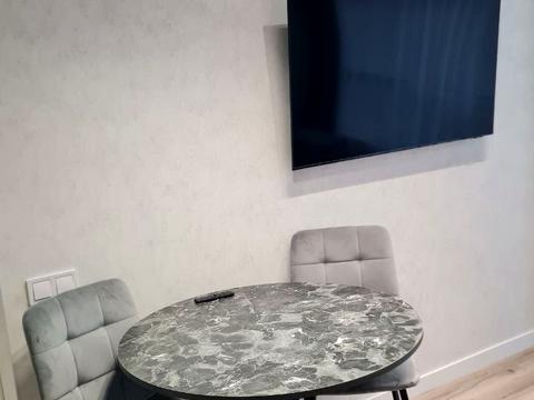 квартира по адресу Олександра Олеся ул., 5-А