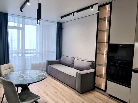 квартира по адресу Олександра Олеся ул., 5-А