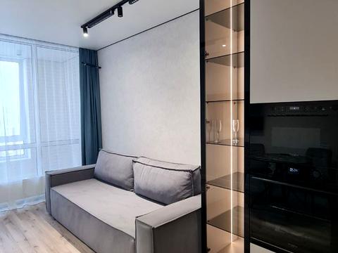 квартира по адресу Олександра Олеся ул., 5-А