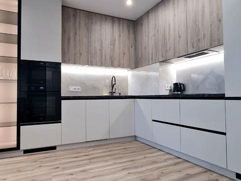 квартира по адресу Олександра Олеся ул., 5-А