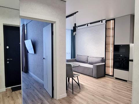 квартира по адресу Олександра Олеся ул., 5-А