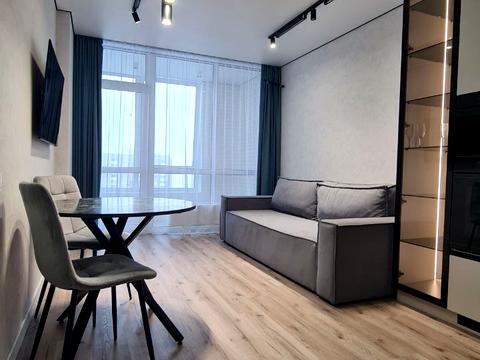 квартира по адресу Олександра Олеся ул., 5-А