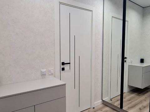 квартира по адресу Олександра Олеся ул., 5-А