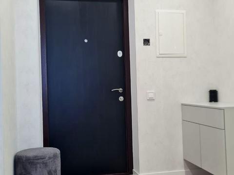 квартира по адресу Олександра Олеся ул., 5-А