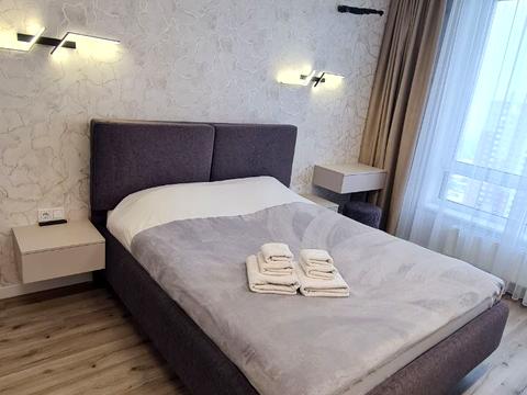 квартира по адресу Олександра Олеся ул., 5-А