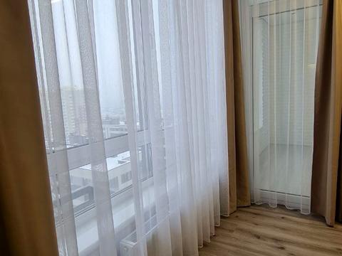 квартира по адресу Олександра Олеся ул., 5-А