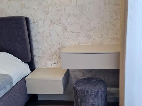 квартира по адресу Олександра Олеся ул., 5-А