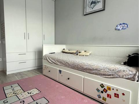 квартира за адресою Михайла Драгана вул., 1