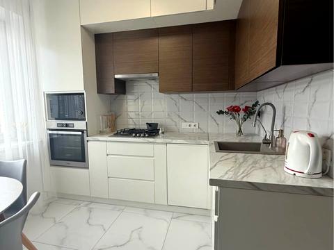 квартира за адресою Михайла Драгана вул., 1