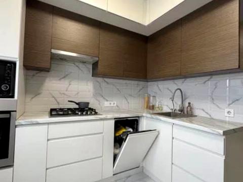 квартира за адресою Михайла Драгана вул., 1