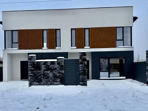 дом по адресу Райдужна