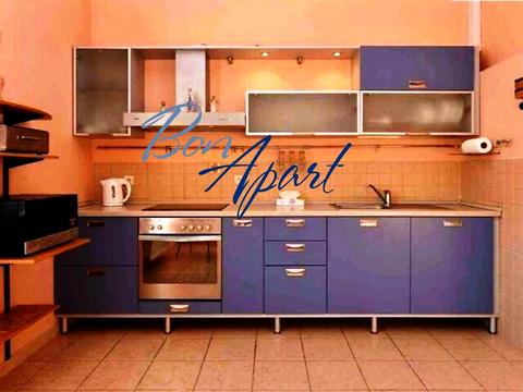 квартира по адресу Леси Украинки бульв., 7-Б