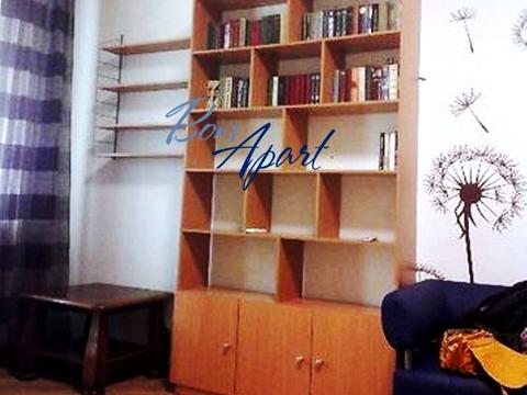 квартира по адресу Леси Украинки бульв., 7-Б