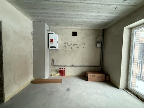 квартира за адресою 24 Серпня вул., (Будинок 10)