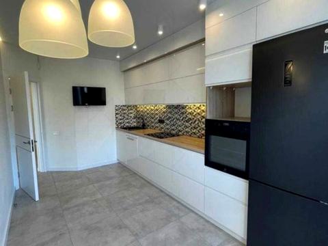 квартира за адресою Садовий проїзд, 15 к1