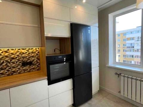 квартира за адресою Садовий проїзд, 15 к1