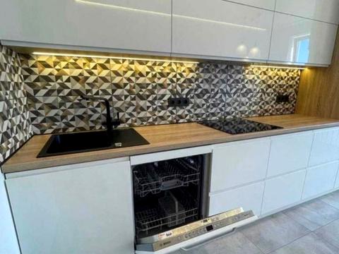 квартира за адресою Садовий проїзд, 15 к1