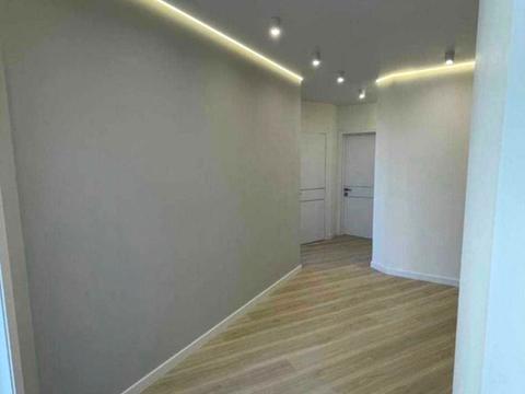 квартира за адресою Садовий проїзд, 15 к1