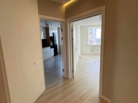 квартира за адресою Садовий проїзд, 15 к1