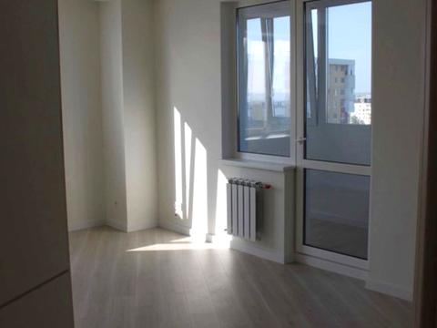 квартира за адресою Садовий проїзд, 15 к1