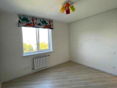 квартира за адресою Садовий проїзд, 15 к1