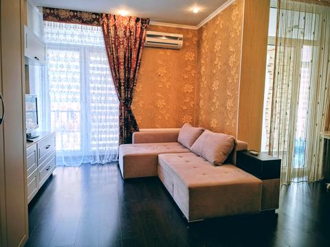 квартира за адресою Регенераторна вул., 4