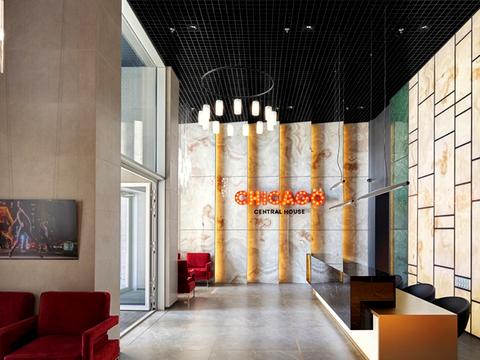 комерційна за адресою Київ, Антоновича вул. (Горького), 44