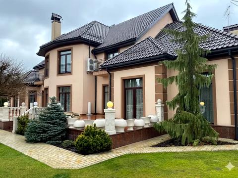 дом по адресу Набережно-Днепровская ул.