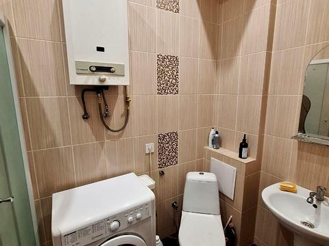 квартира по адресу Бориса Чичибабина ул., 9