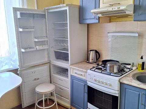 квартира по адресу Бориса Чичибабина ул., 9