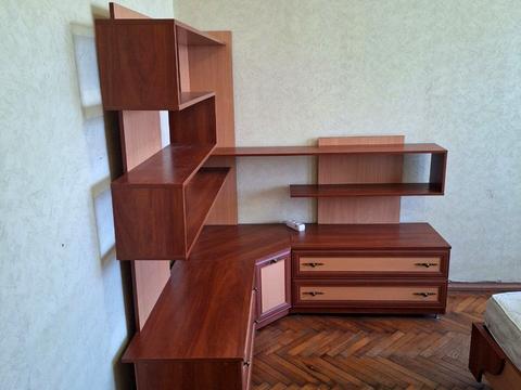 квартира по адресу Бориса Чичибабина ул., 9