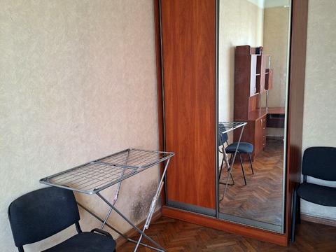 квартира по адресу Бориса Чичибабина ул., 9