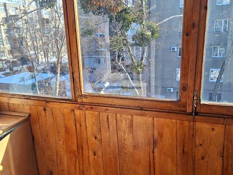 квартира по адресу Бориса Чичибабина ул., 9