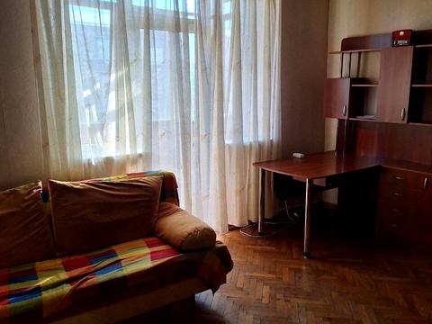 квартира по адресу Бориса Чичибабина ул., 9