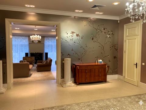 будинок за адресою Набережно-Дніпровська вул.