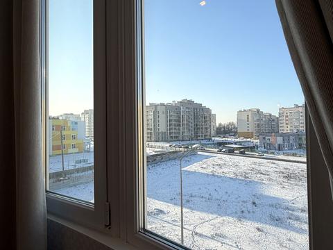 квартира за адресою Миколаївська вул., (3 черга (будинок 1))