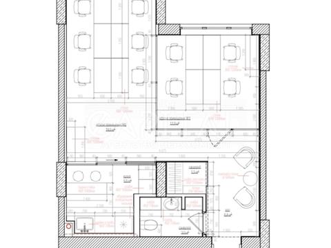 комерційна за адресою Київ, Антоновича вул. (Горького), 44