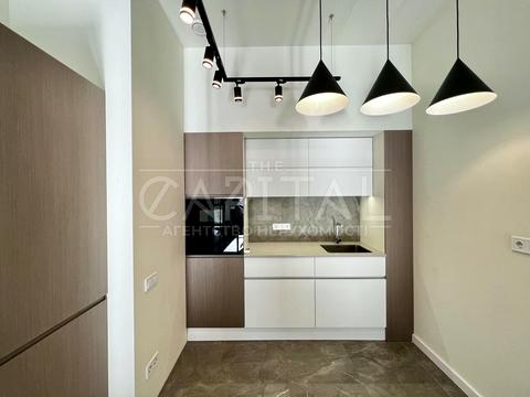 комерційна за адресою Київ, Антоновича вул. (Горького), 44