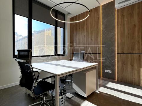 комерційна за адресою Київ, Антоновича вул. (Горького), 44