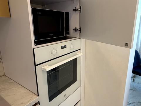 квартира за адресою Миколаївська вул., (3 черга (будинок 1))