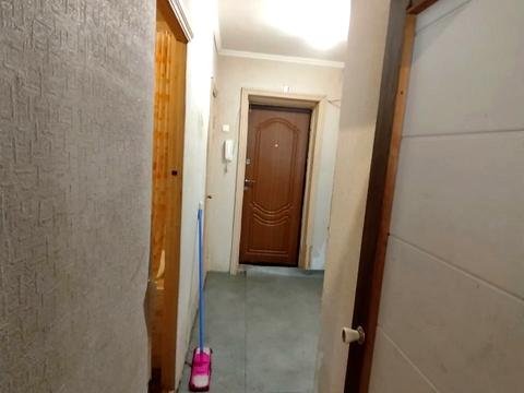 квартира по адресу Калиновая ул., 74