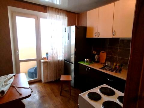 квартира по адресу Калиновая ул., 74