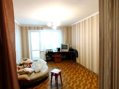 квартира по адресу Калиновая ул., 74