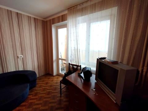 квартира по адресу Калиновая ул., 74