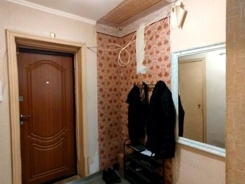 квартира по адресу Калиновая ул., 74