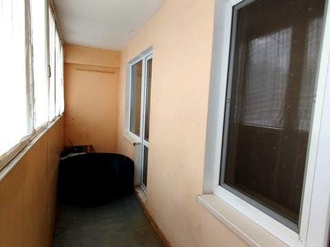 квартира по адресу Калиновая ул., 74