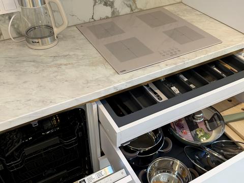 квартира за адресою Миколаївська вул., (3 черга (будинок 1))