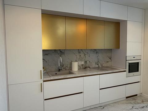 квартира за адресою Миколаївська вул., (3 черга (будинок 1))