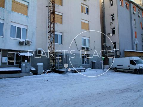 коммерческая по адресу Ушинского ул., 40