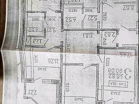 квартира за адресою Радунська вул., 3